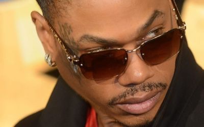 Devante Swing: Know Truth About Devante Swing's Married Life and Past Affairs
